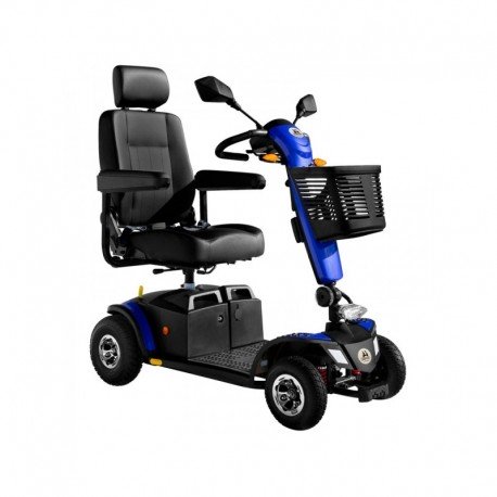 Scooter movilidad reducida Dolce Vita Libercar